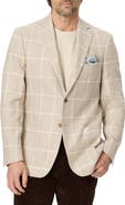 Robert Graham Padley Windowpane Sportcoat