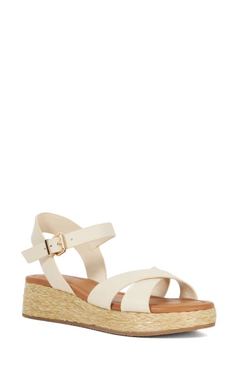 Littleton Platform Sandal (Women)