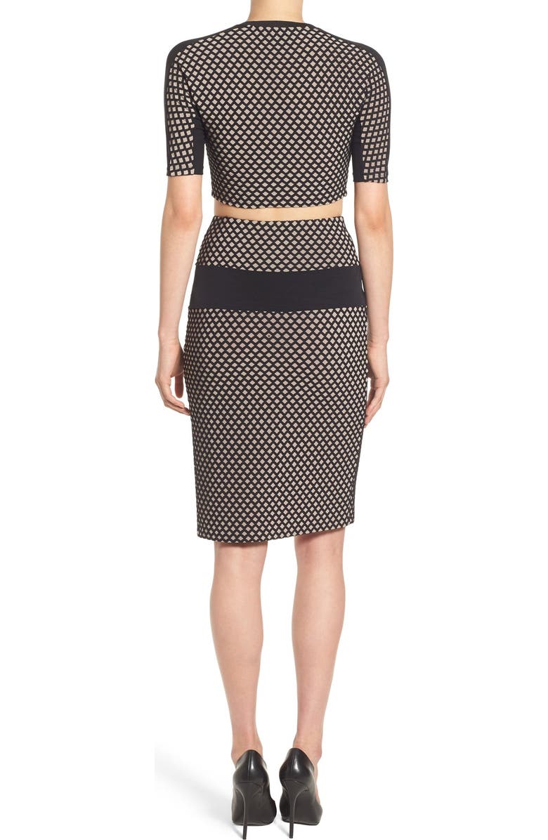 KENDALL + KYLIE 'Abi' Pointy Toe Pump, Alternate, color,