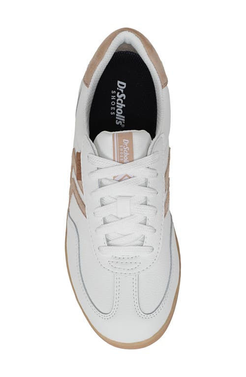 Dr. Scholl's X Milk Bar Rebel Sport Sneaker