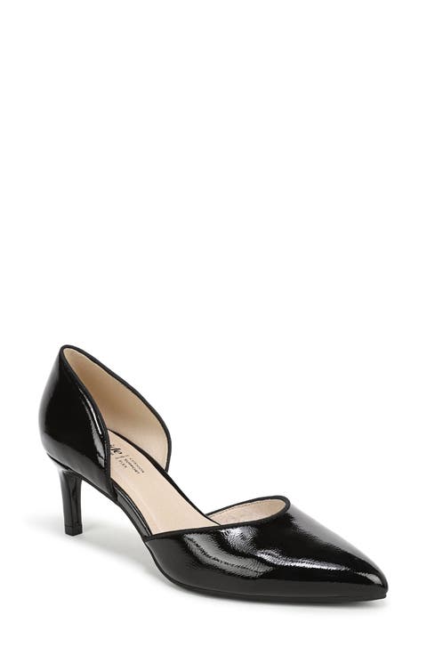 Alessandra d'Orsay Pump (Women)