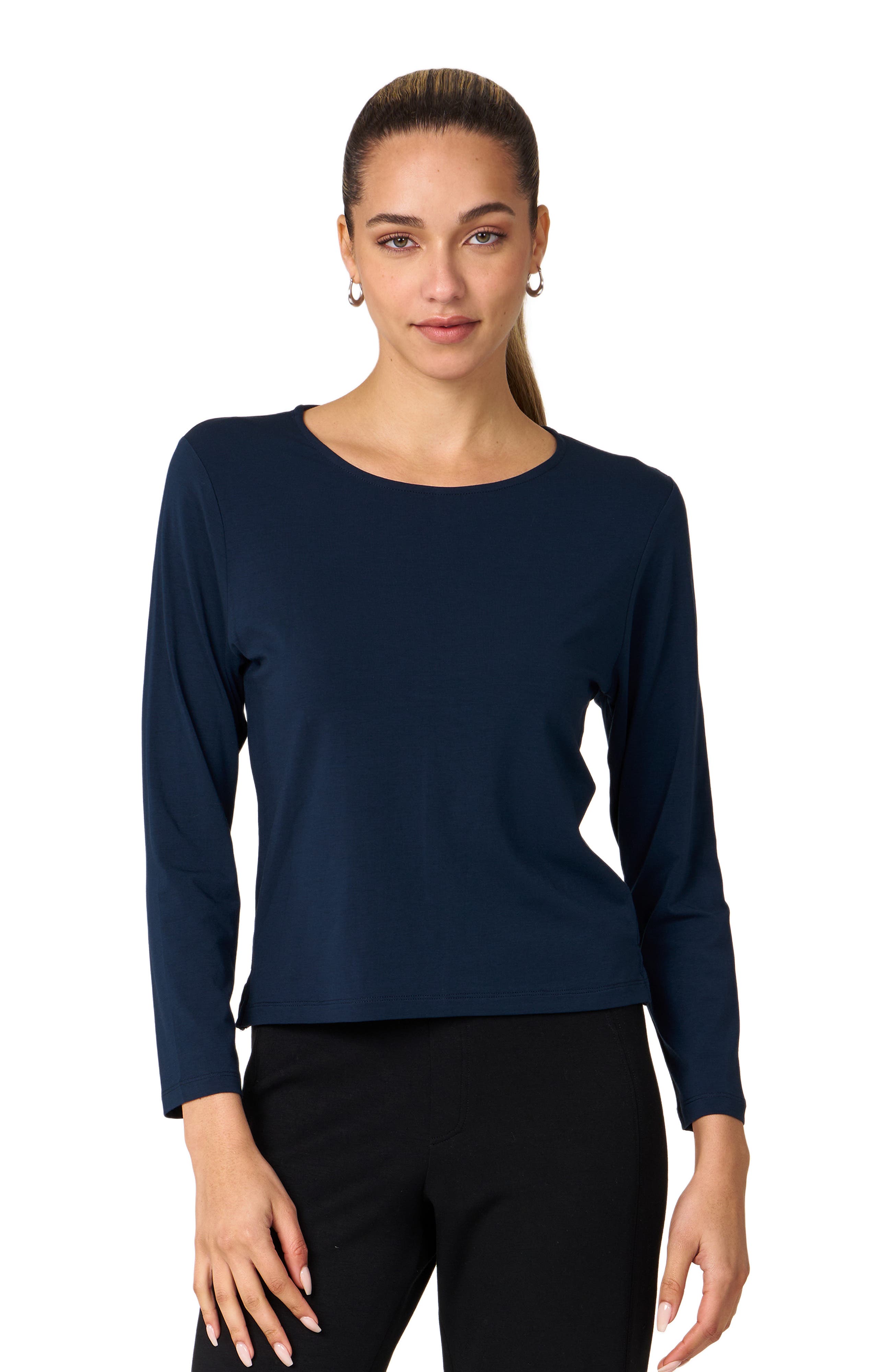 selected Navy