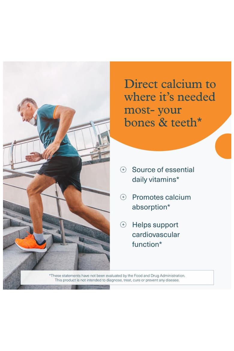 K2D3 Bone Heart Health Support Vegetarian Capsules 60 Vegetarian Capsules, Alternate, color, None