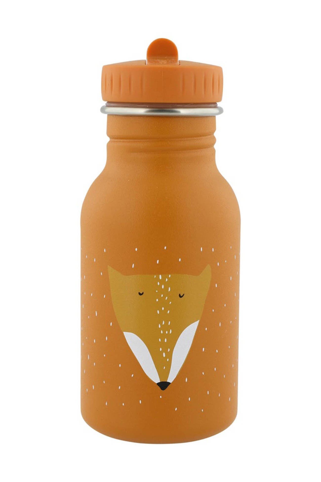 Mr. Fox Orange