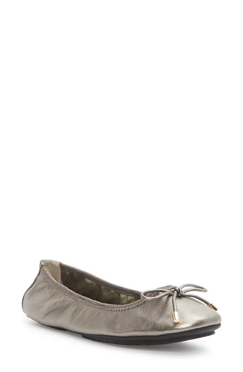 'Halle 2.0' Ballet Flat (Women)