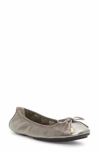 Me Too 'Halle 2.0' Ballet Flat