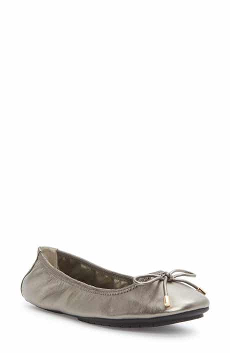 Me Too 'Halle 2.0' Ballet Flat