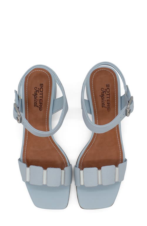 Bottero Botcatia Tropical Verao Xxiii Ankle Strap Sandal