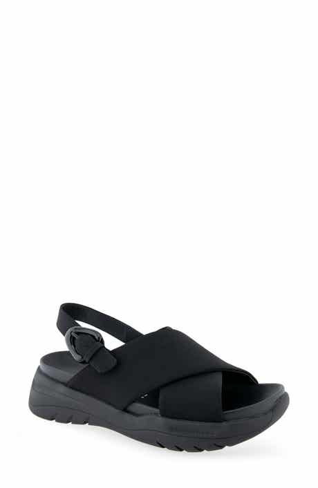 Aerosoles Harlow Platform Sandal