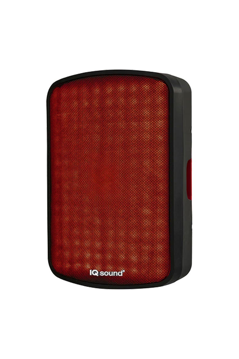 15 Inch Portable Bluetooth Speaker with TWS Technology, Main, color, Black