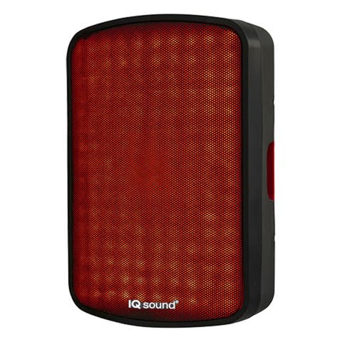 15 Inch Portable Bluetooth Speaker with TWS Technology
