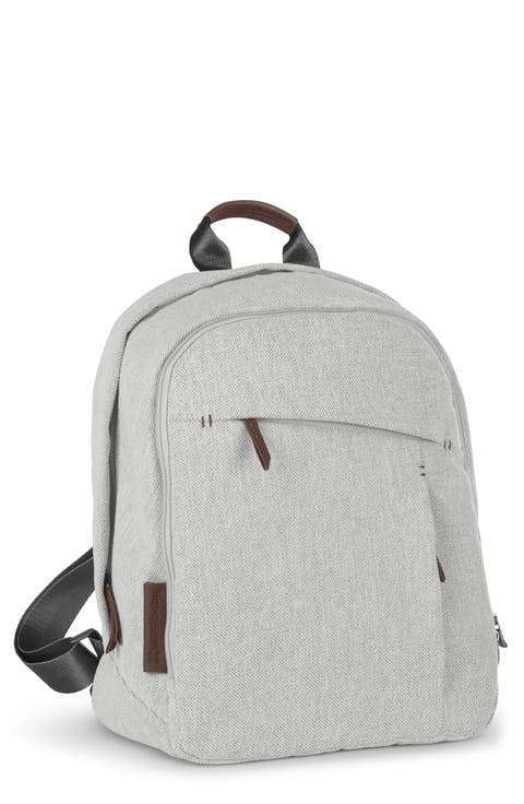 Diaper Changing Backpack