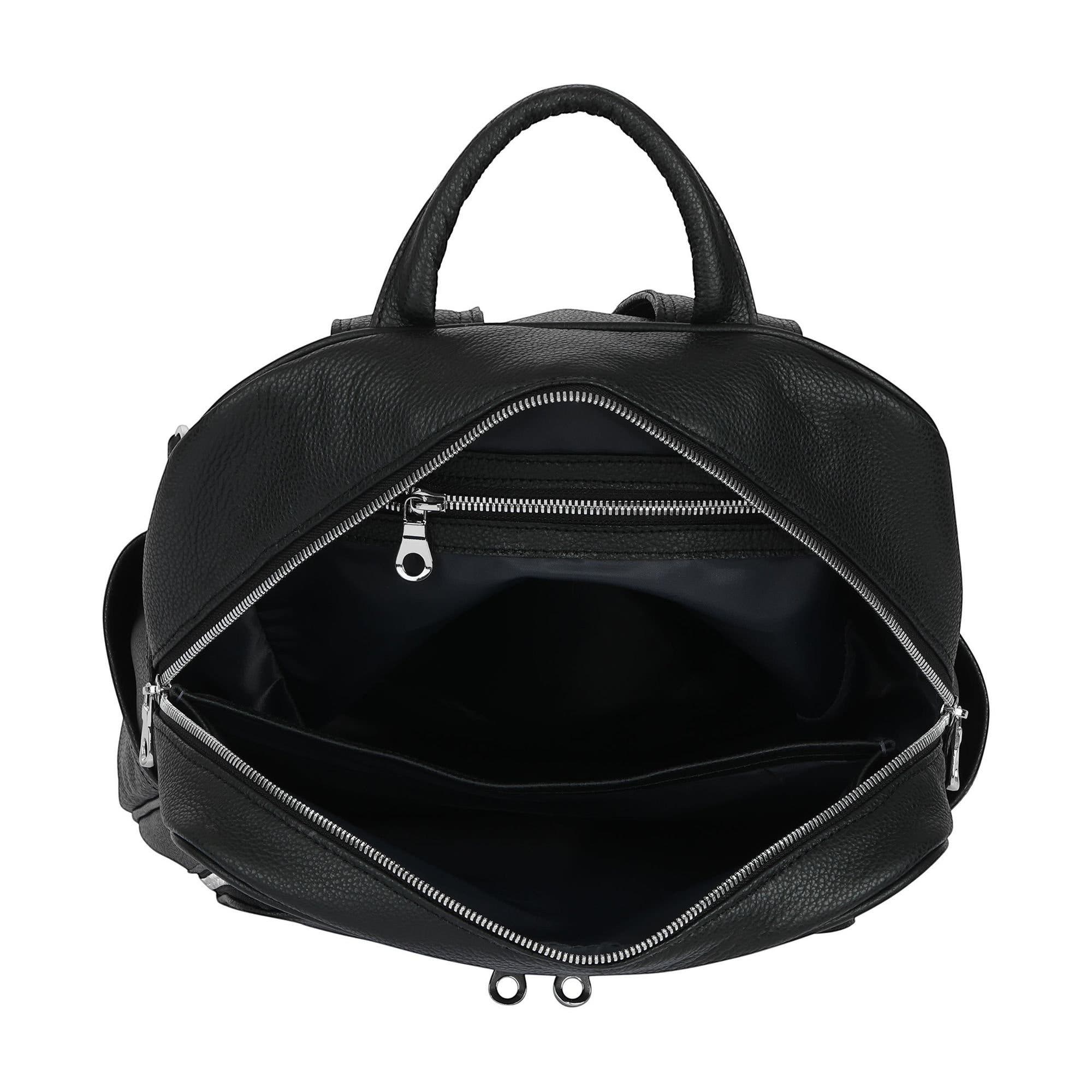 Backpack Pro, Alternate, color, Black