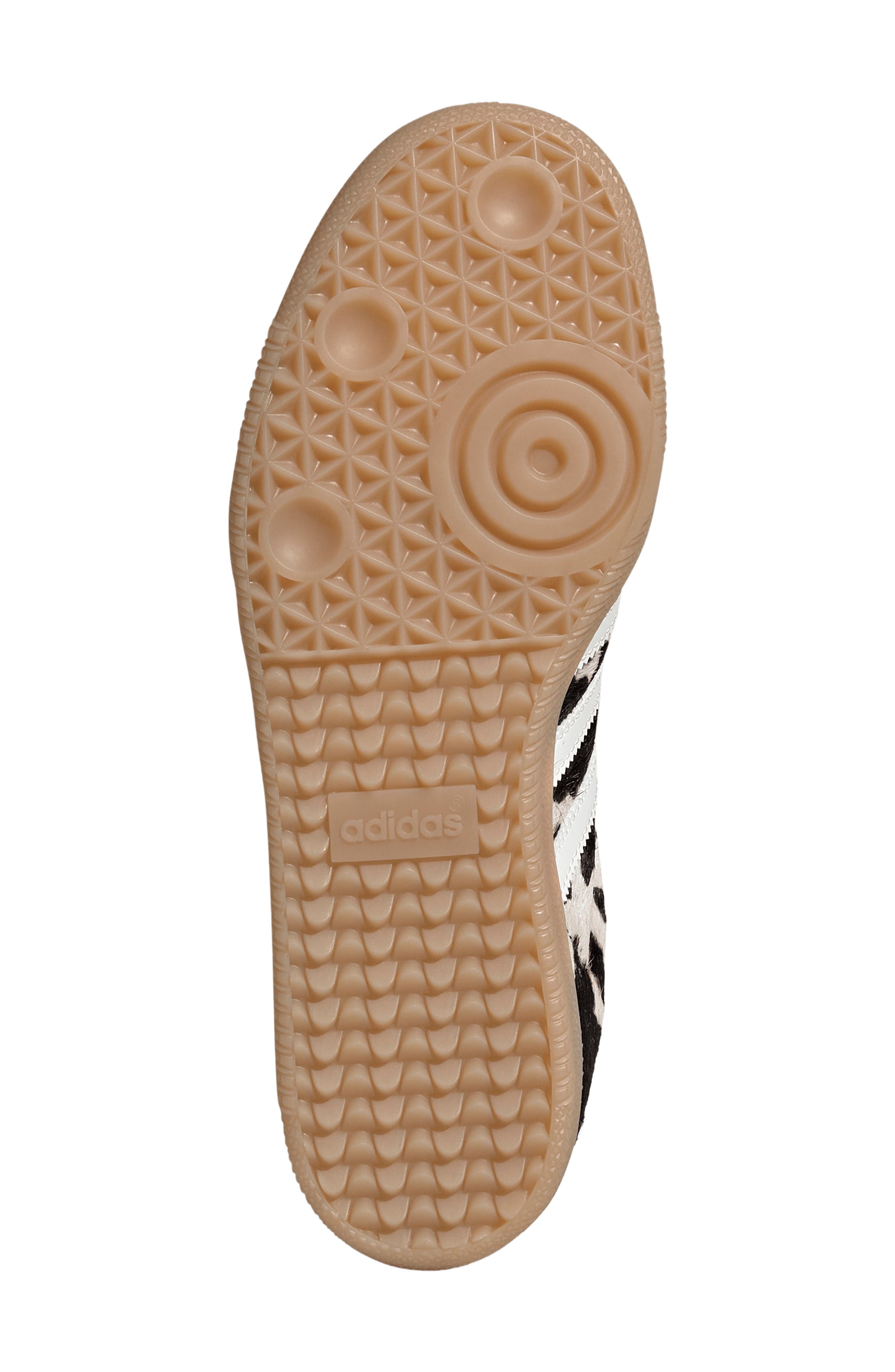 Samba OG Sneaker, Alternate, color, AURORA COFFEE