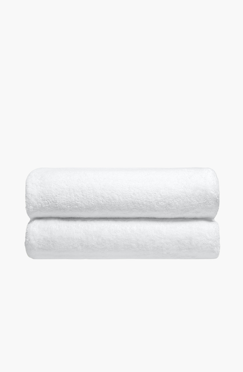 Ultraplush Australian Cotton Bath Towels