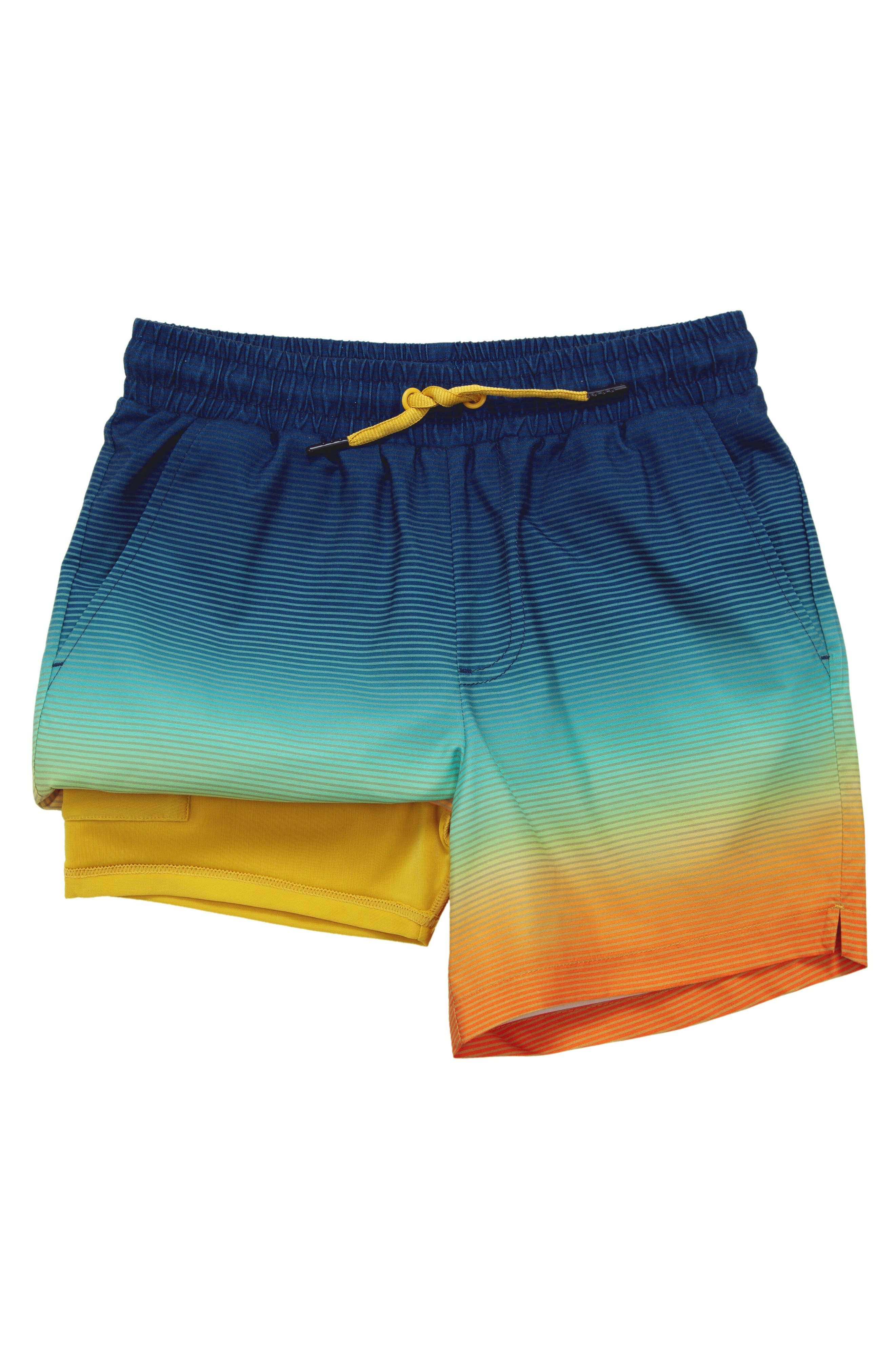 Neon stripe