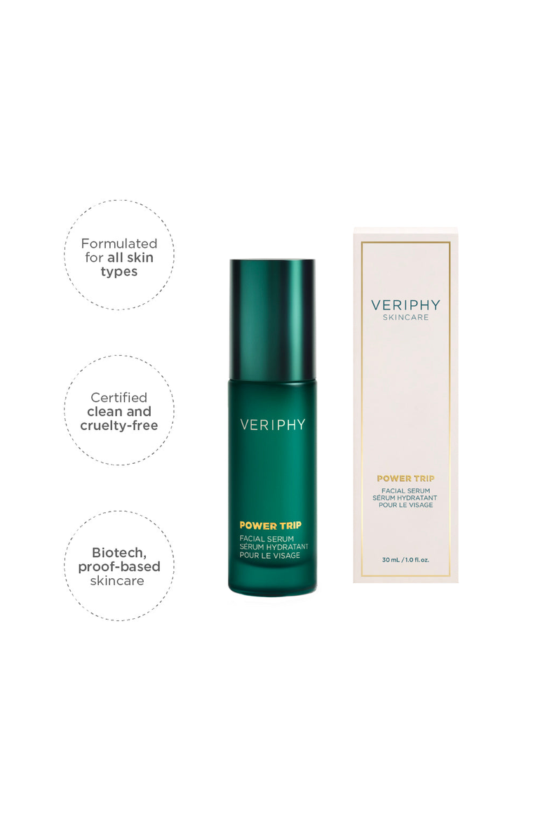 Power Trip Facial Serum, Alternate, color, None