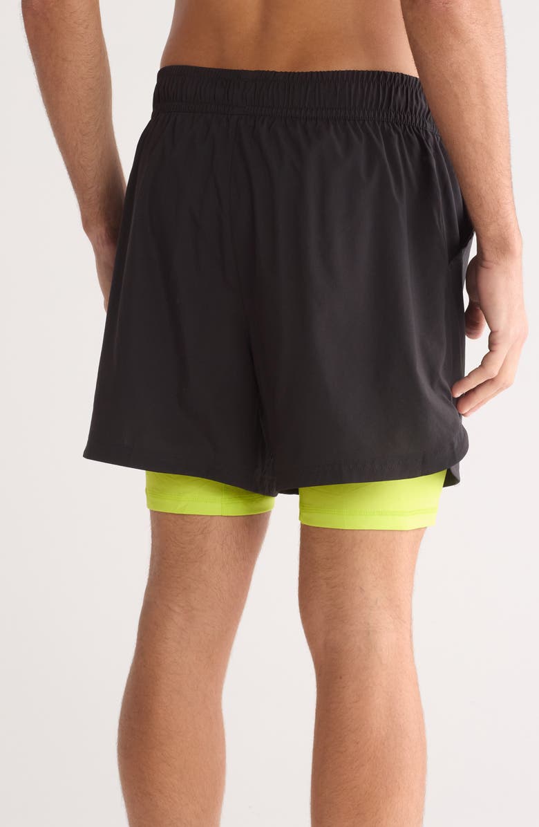 PUMA Performance 2-in-1 Running Shorts, Alternate, color, 