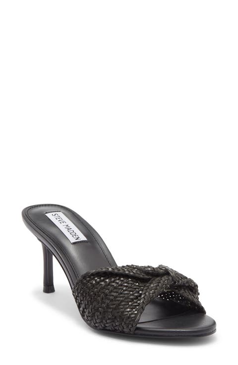 Russo Slide Sandal (Women)