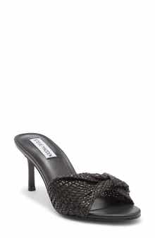 Steve Madden Russo Slide Sandal