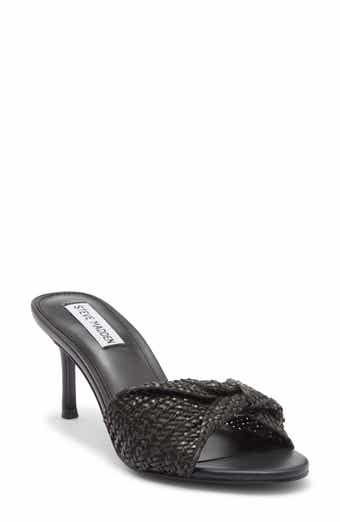 Steve Madden Russo Slide Sandal
