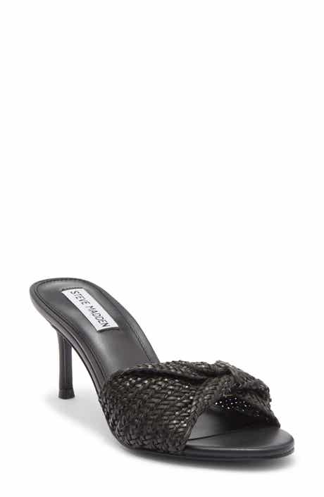 Steve Madden Russo Slide Sandal