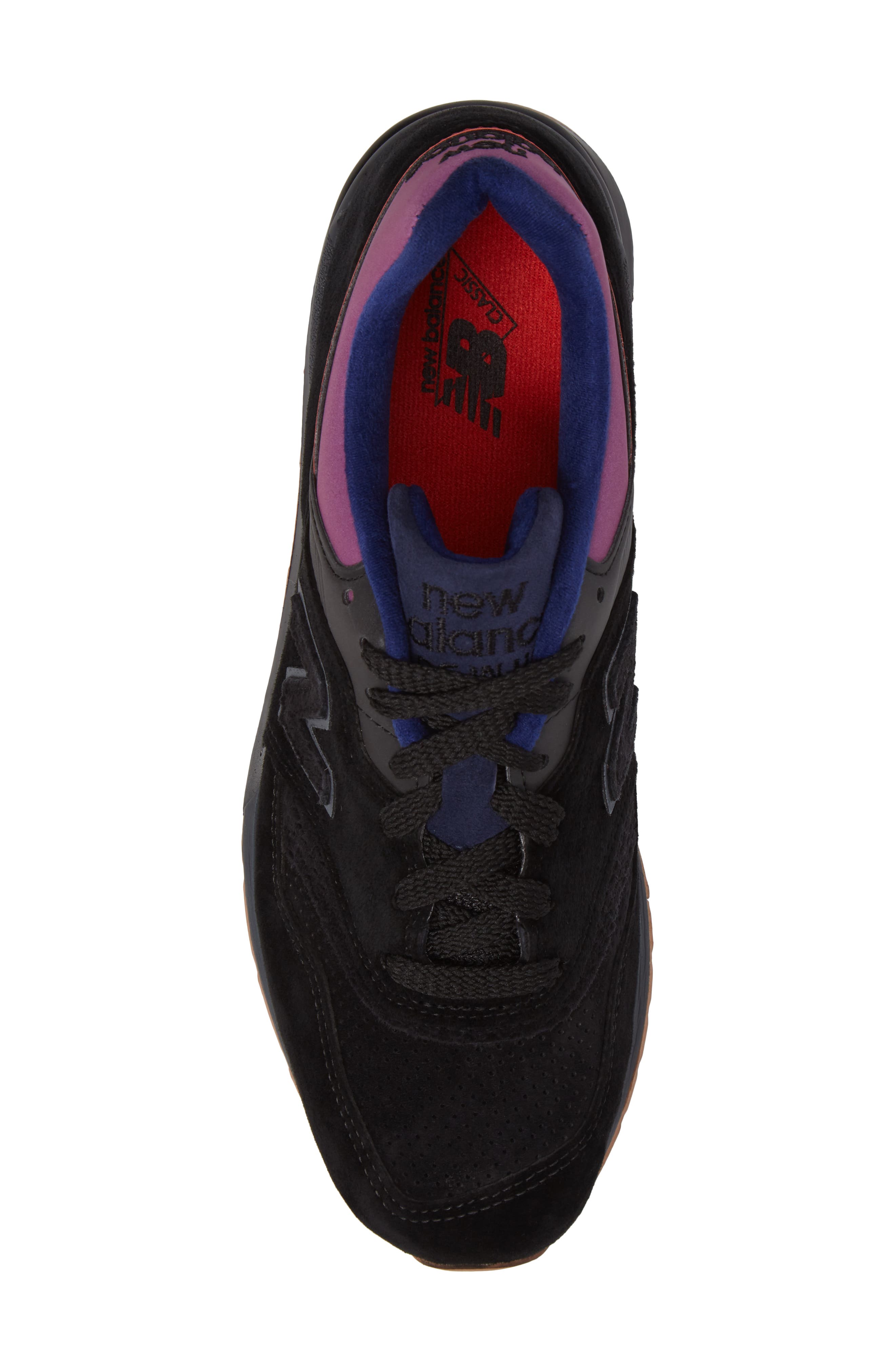 New Balance 997 Sneaker, Alternate, color, 