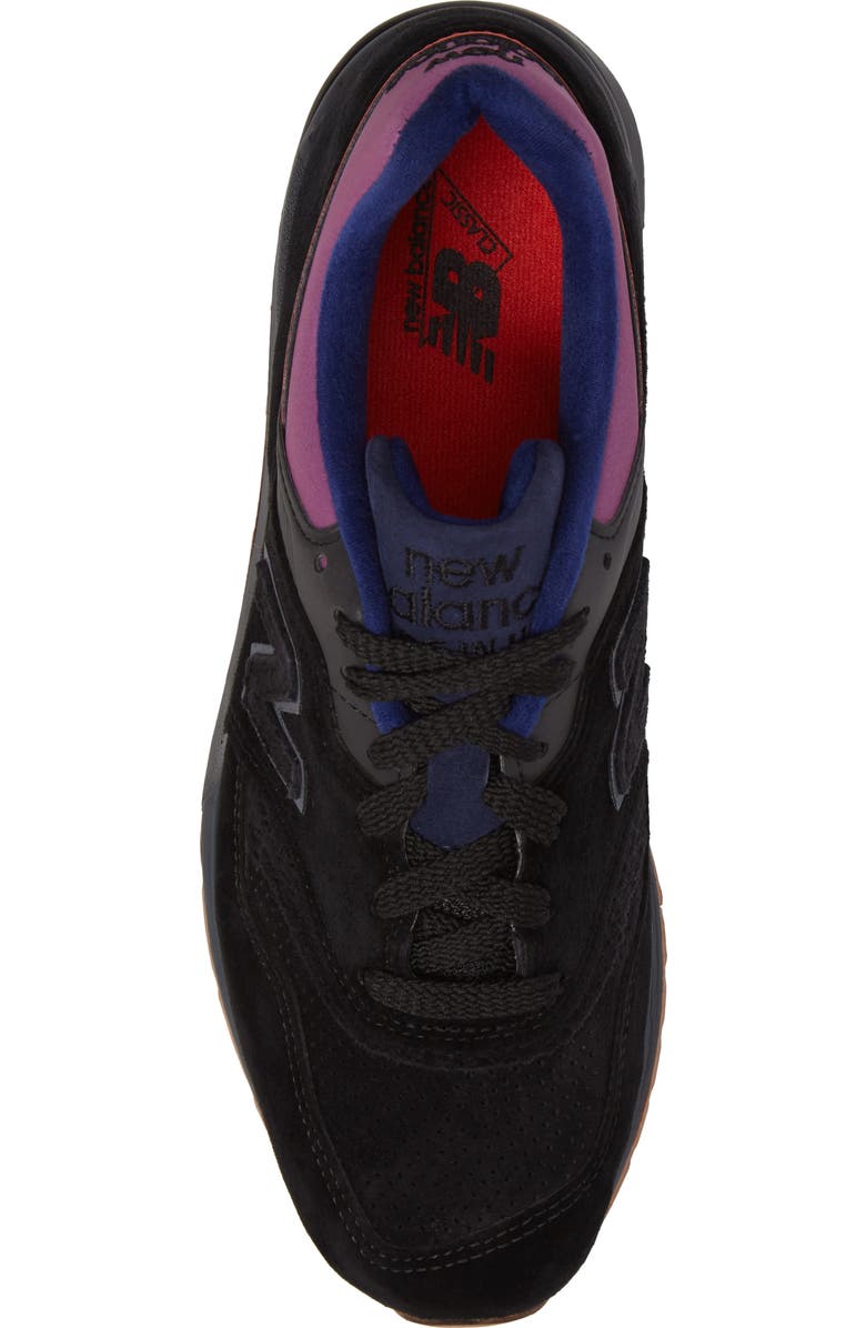 New Balance 997 Sneaker, Alternate, color,