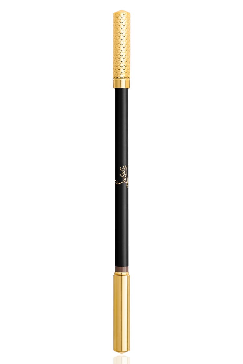 Brow Definer, Alternate, color, TAUPE