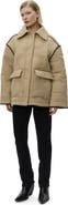 DAY Birger et Mikkelsen Merce Rhombus Quilt Jacket
