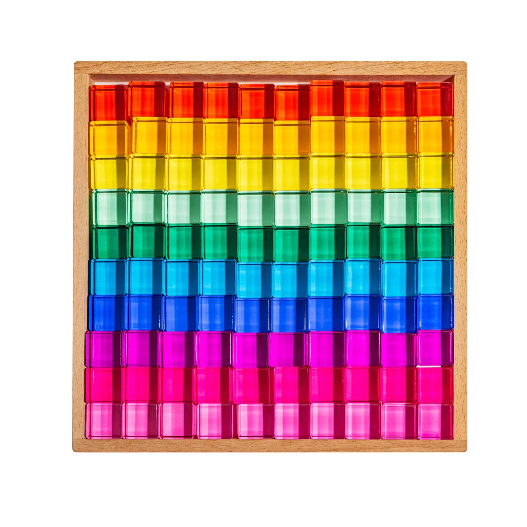 selected Rainbow