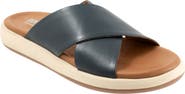 SoftWalk® Jesi 2.0 Sandal