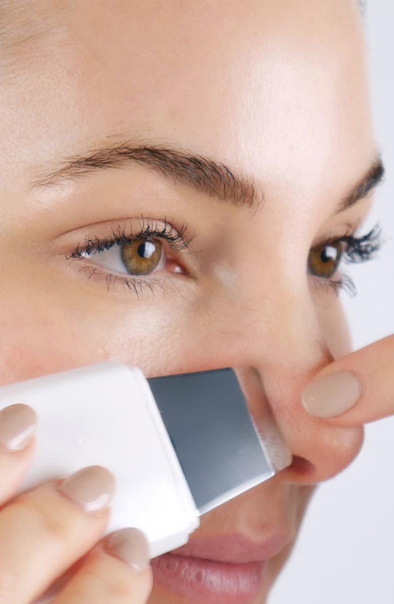 Nurse Jamie Dermascrape Ultrasonic Skin Scrubbing & Skin Care Enhancing Tool, Alternate, color,