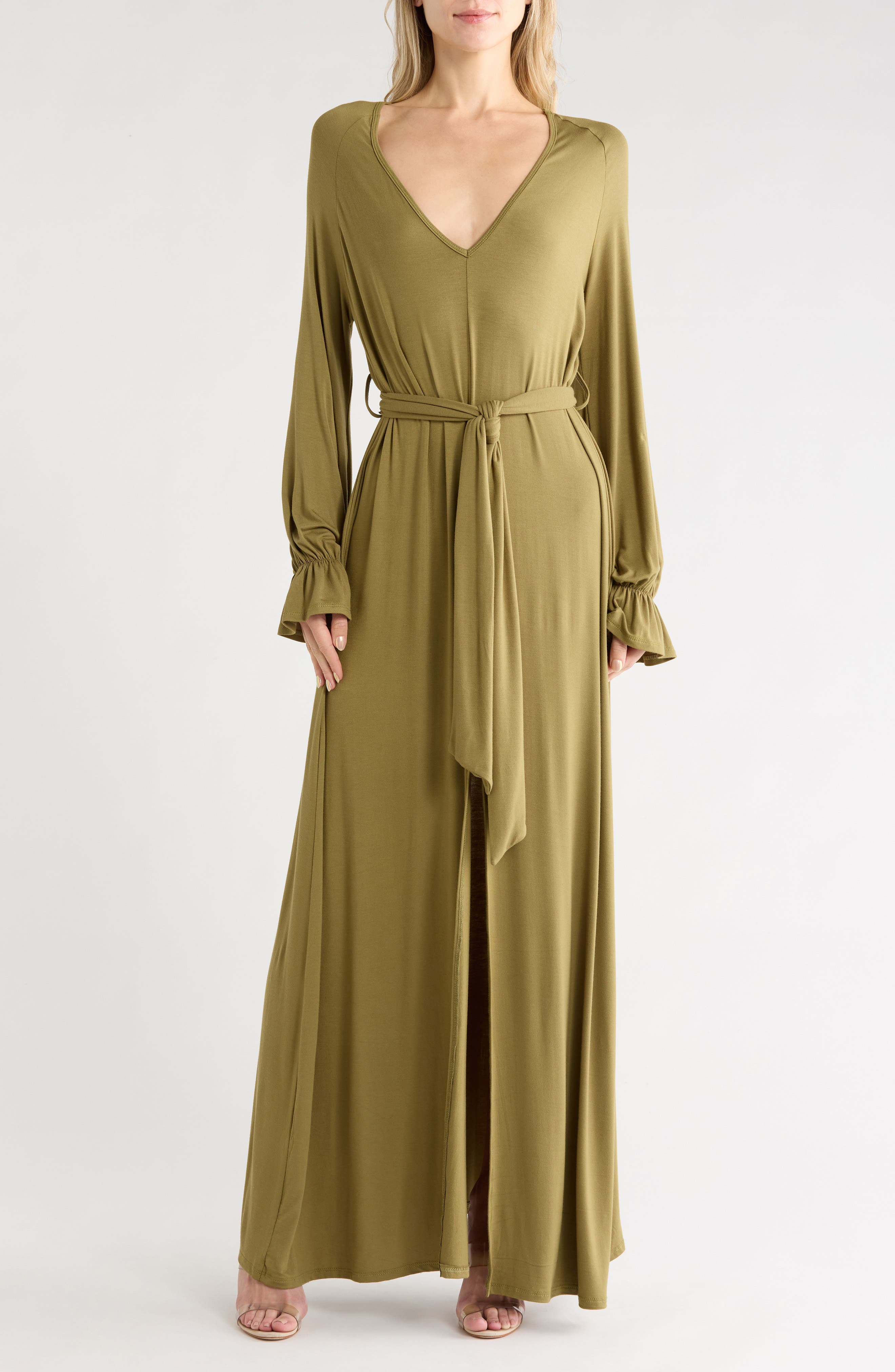 selected OLIVE