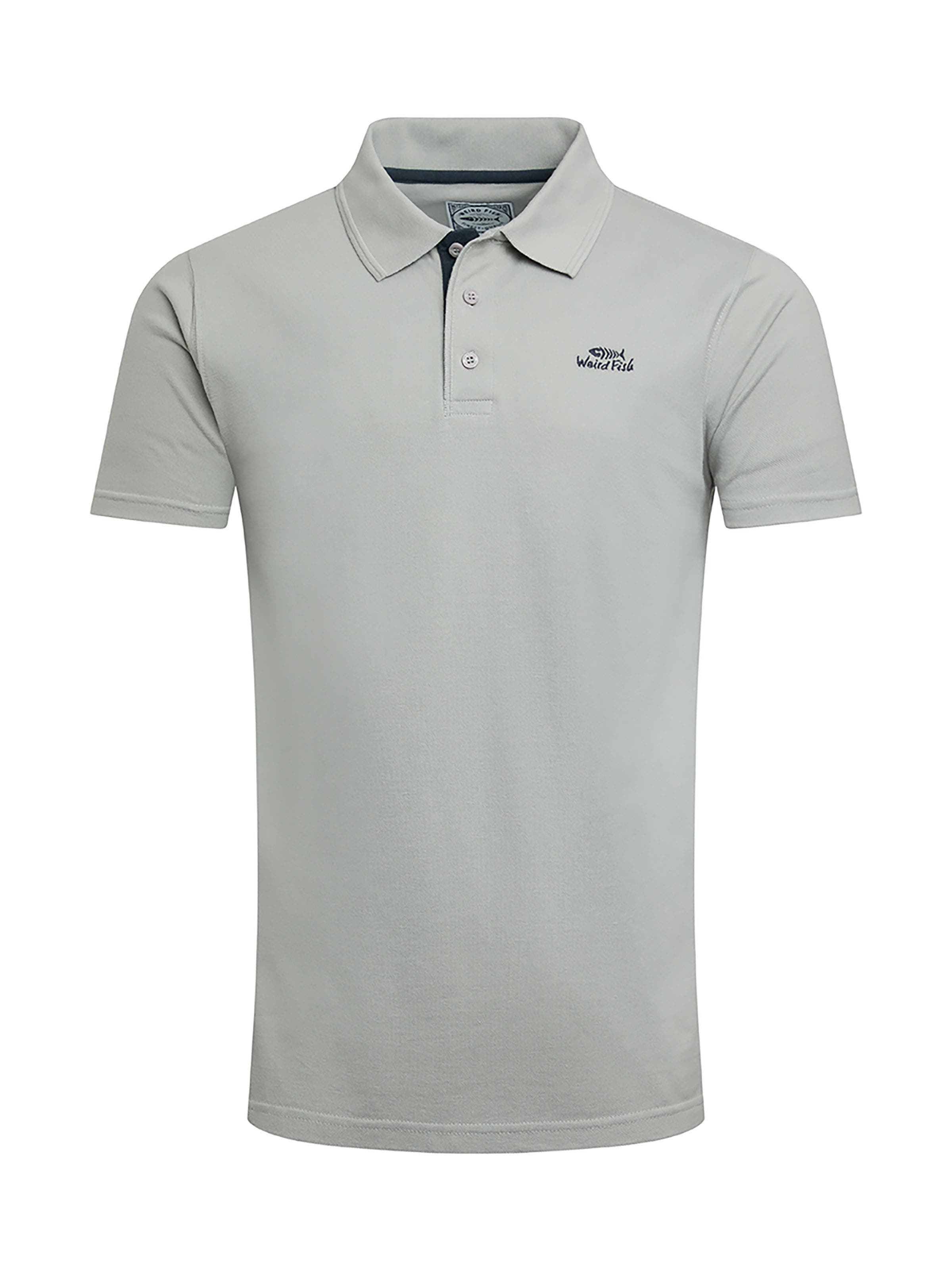 Miles Pique Polo - image 2