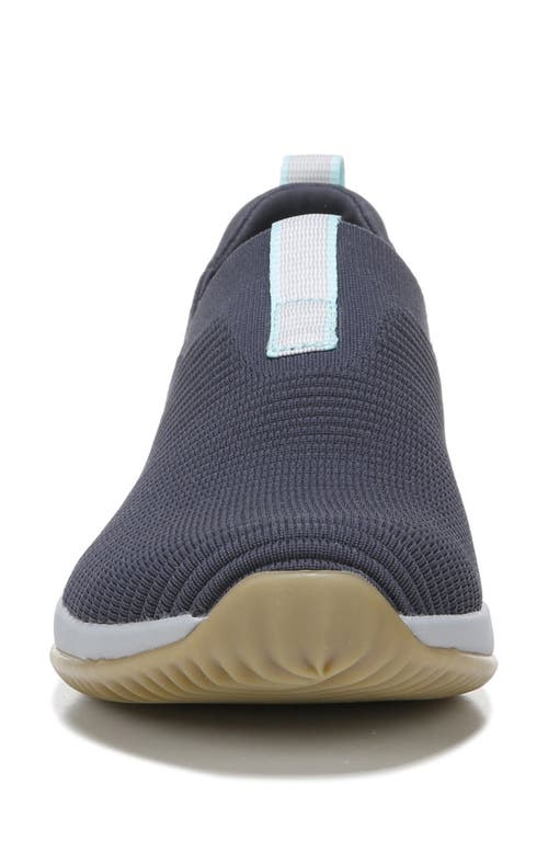 Ryka Echo Knit Slip-on Sneaker