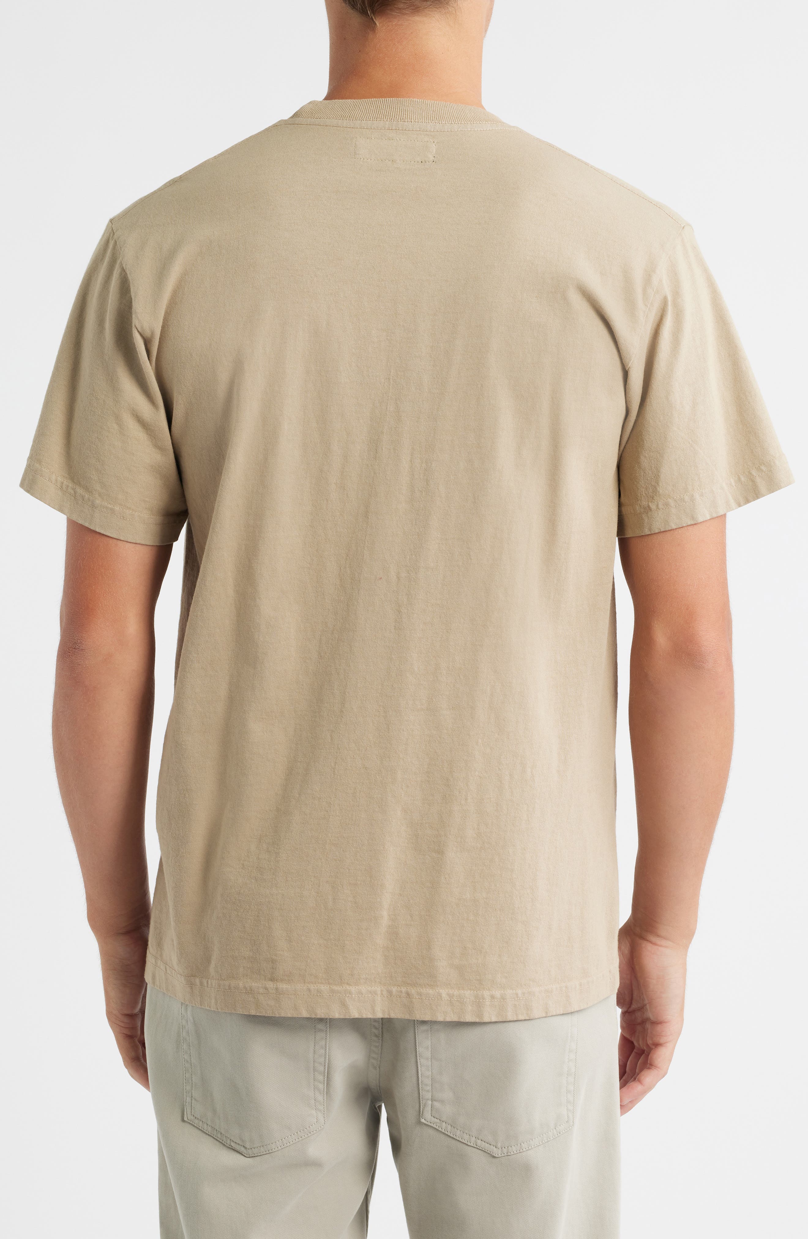 Sunrise Graphic T-Shirt - image 2