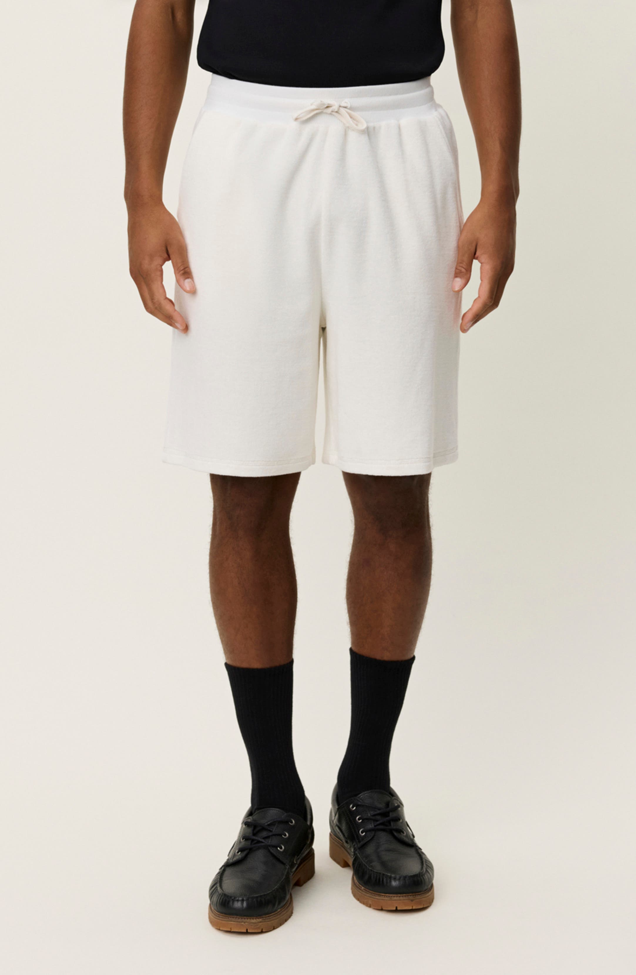selected LIGHT IVORY