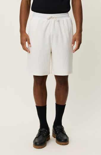 Sully Cotton Towelling Shorts