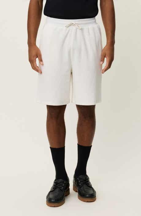 Sully Cotton Towelling Shorts