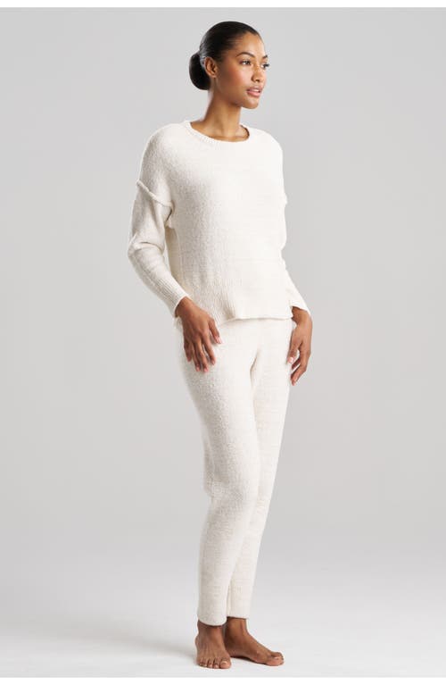 Natori Edit Luna Mellow Top In Gray