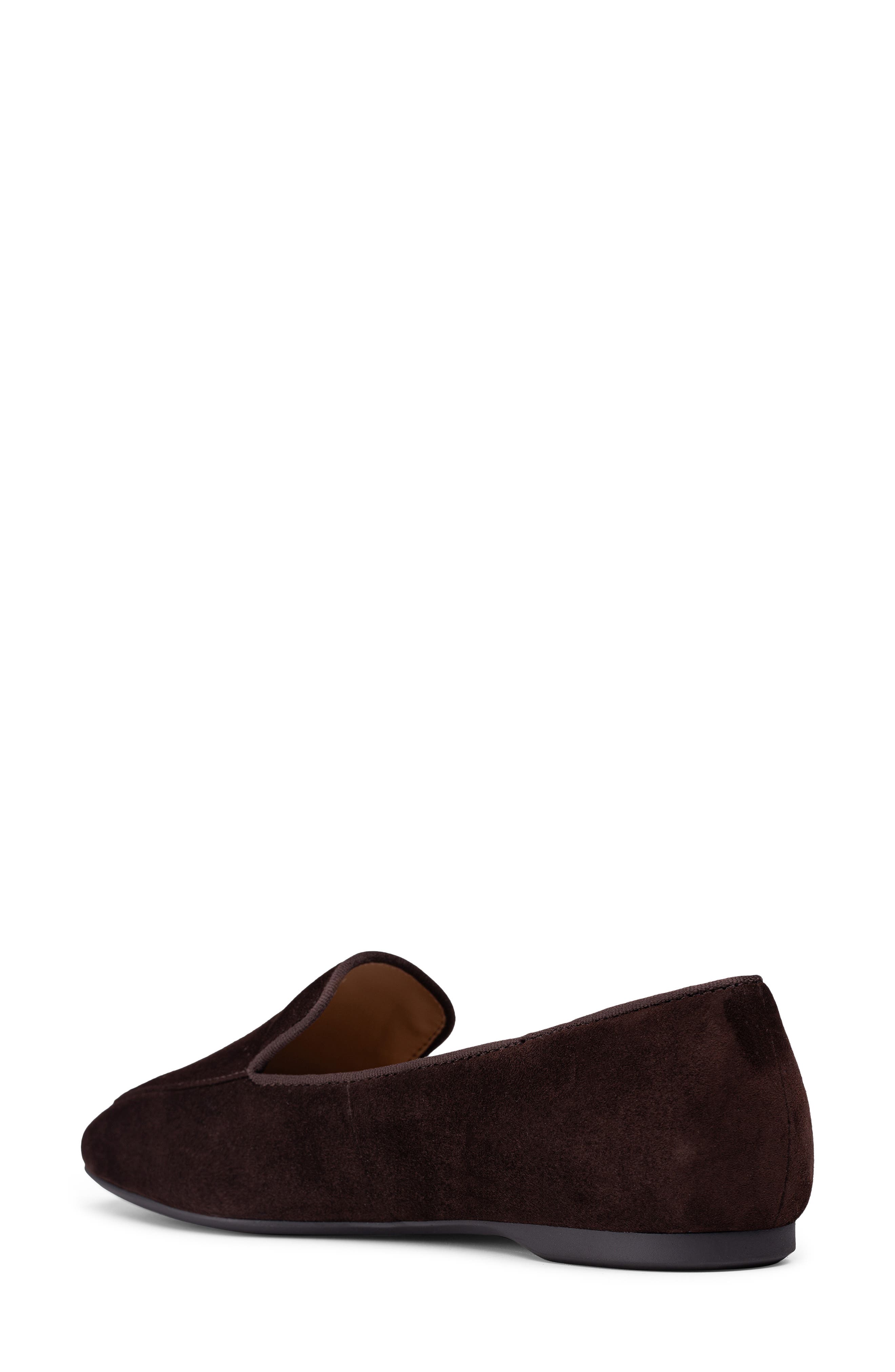 Me Too Promise Loafer, Alternate, color, Brownie