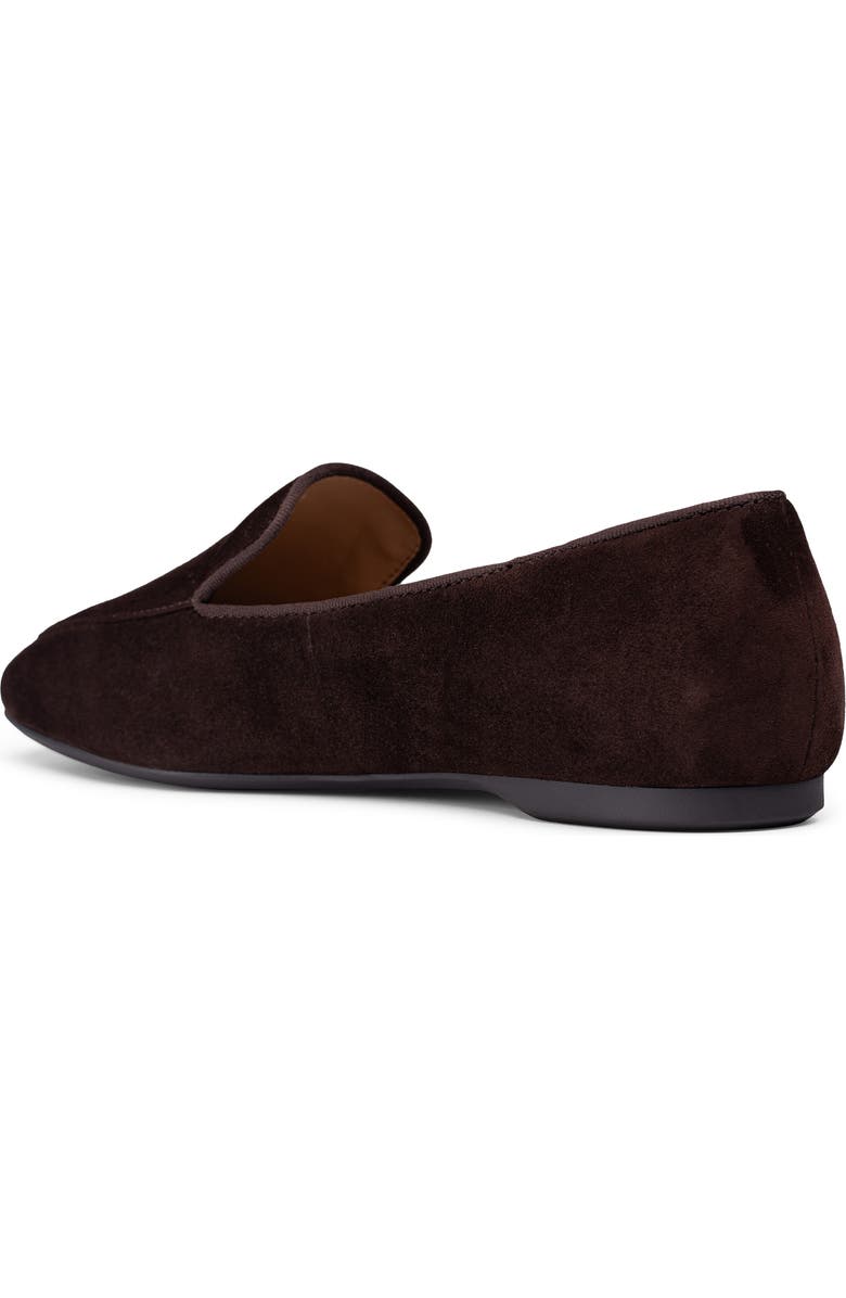Me Too Promise Loafer, Alternate, color, Brownie