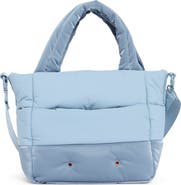 Pajar Celion Puffy Tote Bag