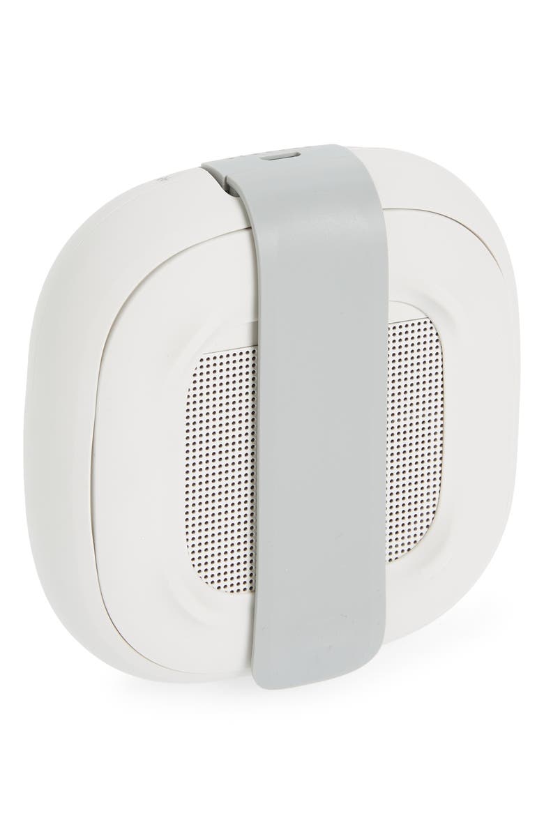 Bose<sup>®</sup> SoundLink<sup>®</sup> Micro Bluetooth<sup>®</sup> Speaker, Alternate, color,