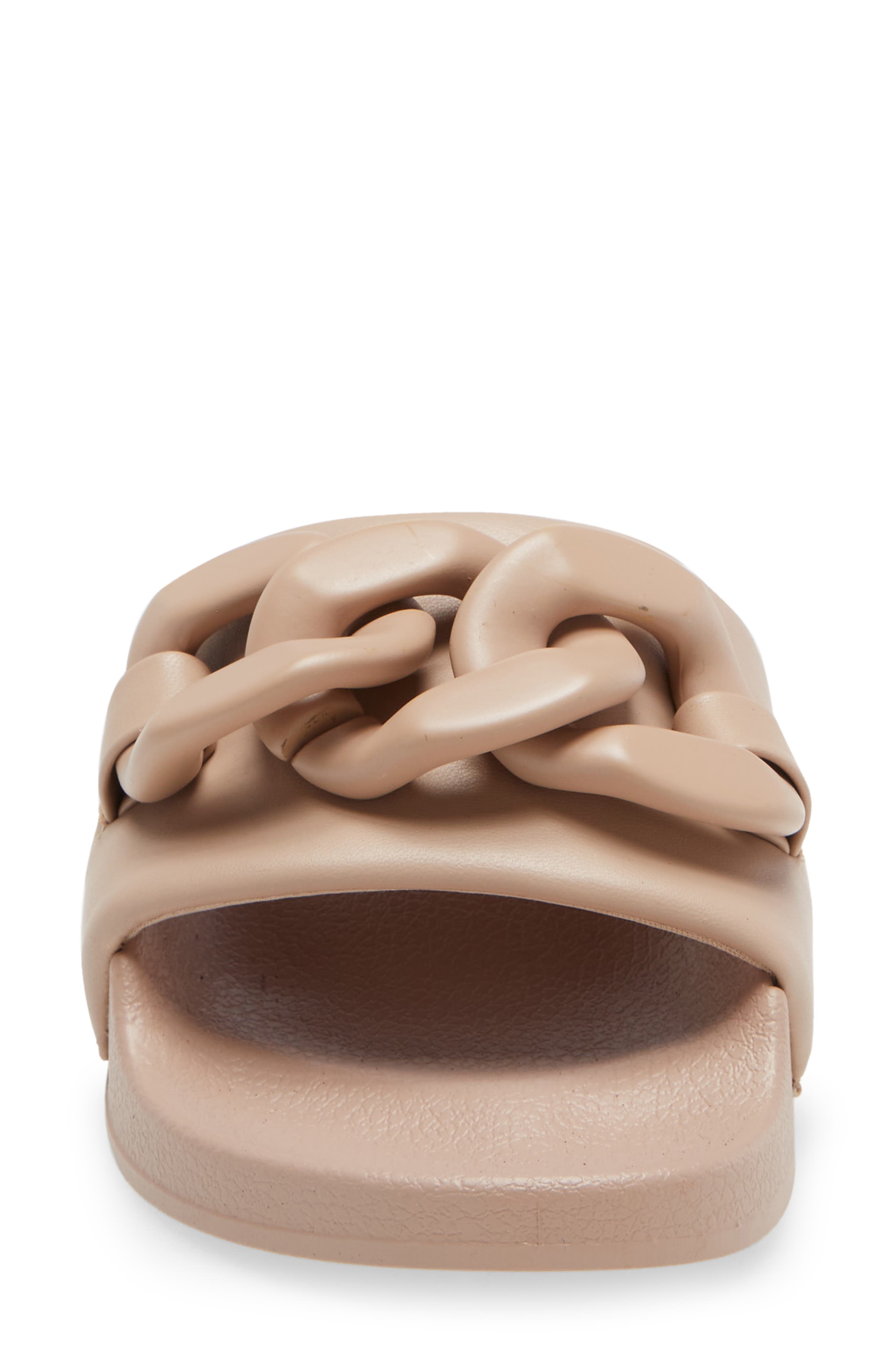 Steve Madden Safe Slide Sandal, Alternate, color, 