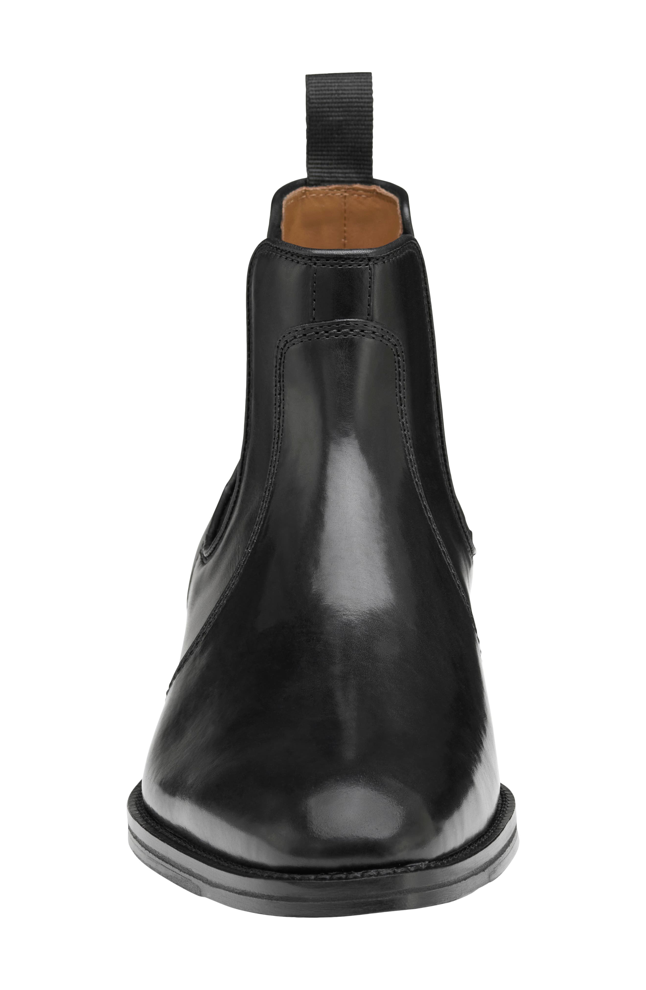 Johnston & Murphy Meade Chelsea Boot, Alternate, color, 