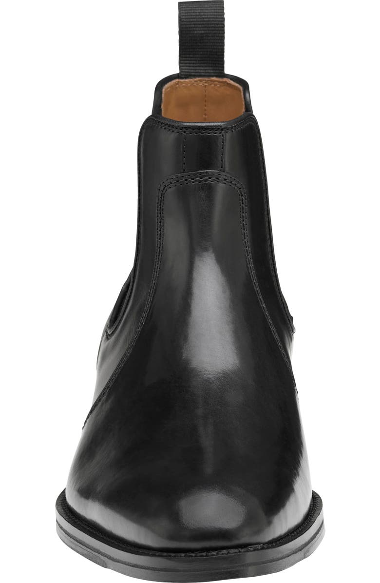 Johnston & Murphy Meade Chelsea Boot, Alternate, color,