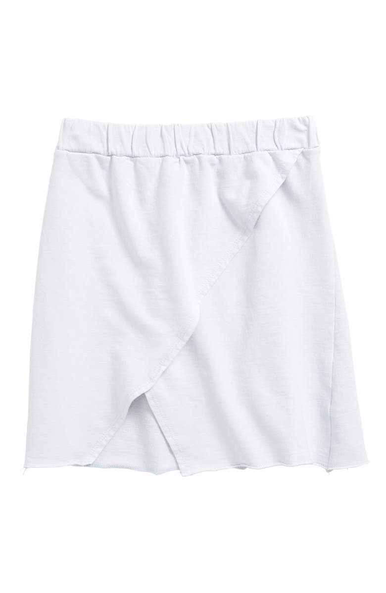 PPLA Spitz Knit Skirt, Main, color,