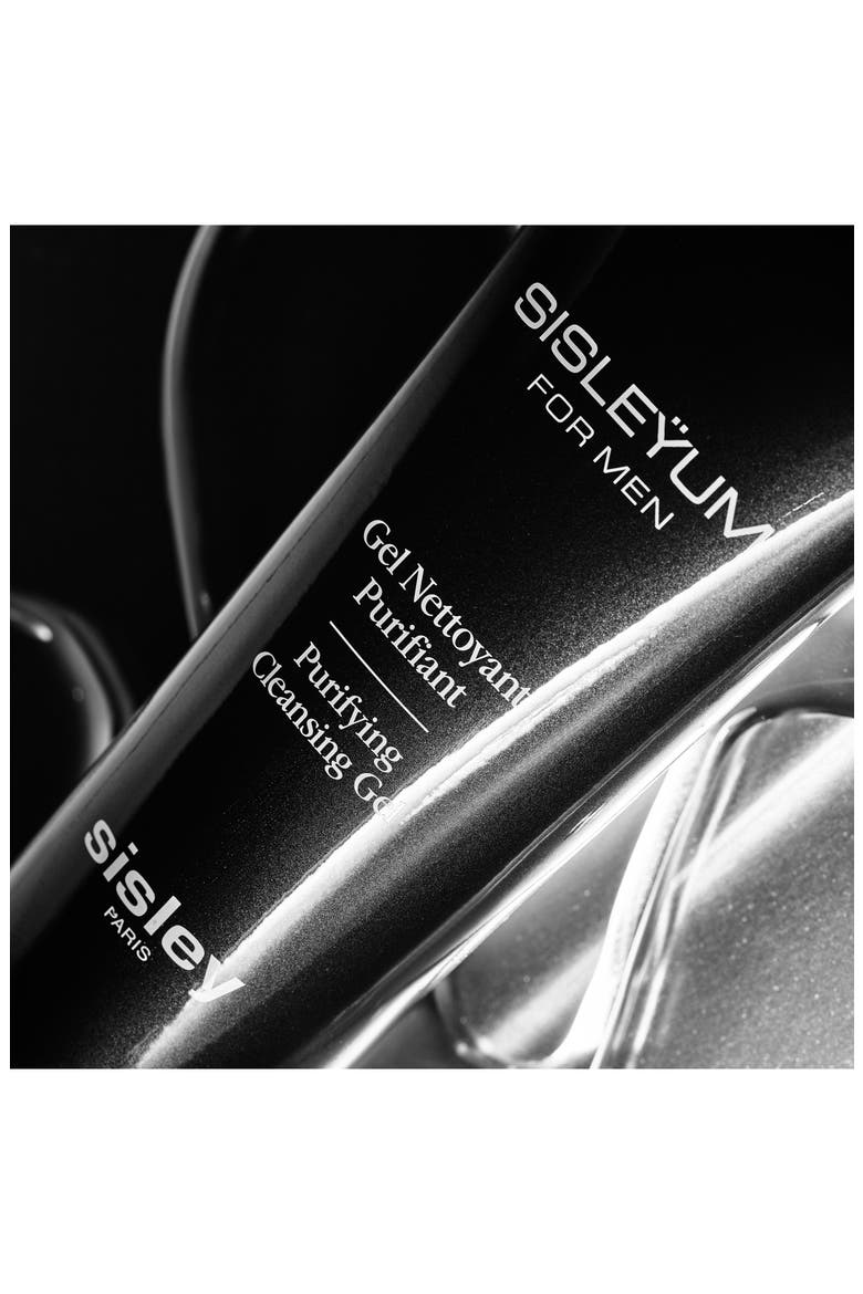 Sisleÿum Purifying Cleansing Gel, Alternate, color, NO COLOR